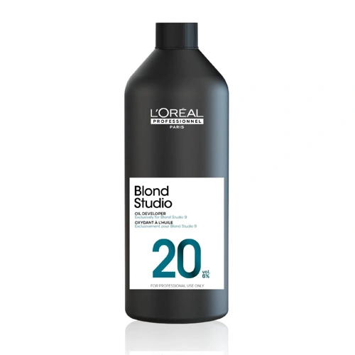 L'oreal Professionnel Blond Studio Oil-Developer 20Vol. 6% 1000ml főképe